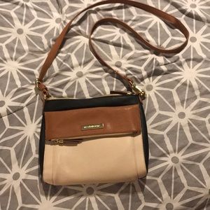 Liz Claiborne Crossbody